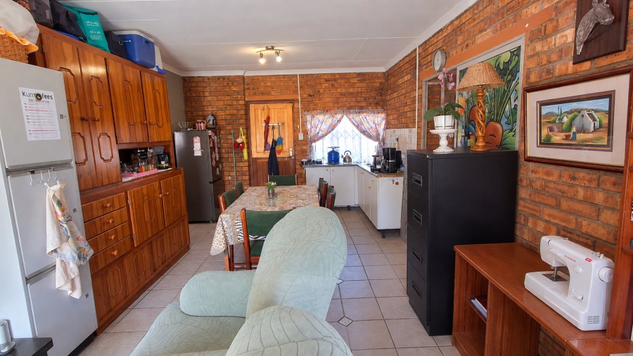 3 Bedroom Property for Sale in Sasolburg Ext 15 Free State